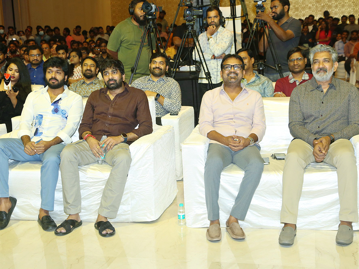 Satya Dev Krishnamma Movie Pre Release Event Photos24