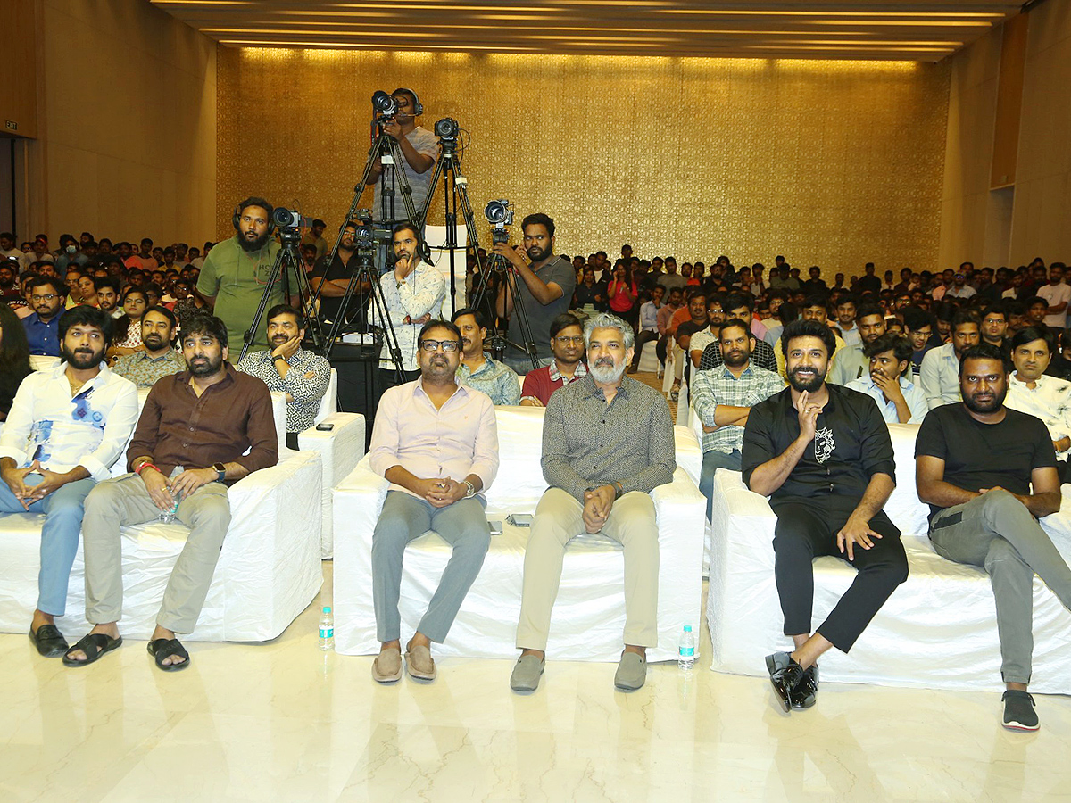 Satya Dev Krishnamma Movie Pre Release Event Photos25