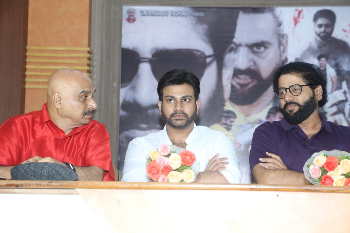 Big Brother Movie Pre Release Event Photos3