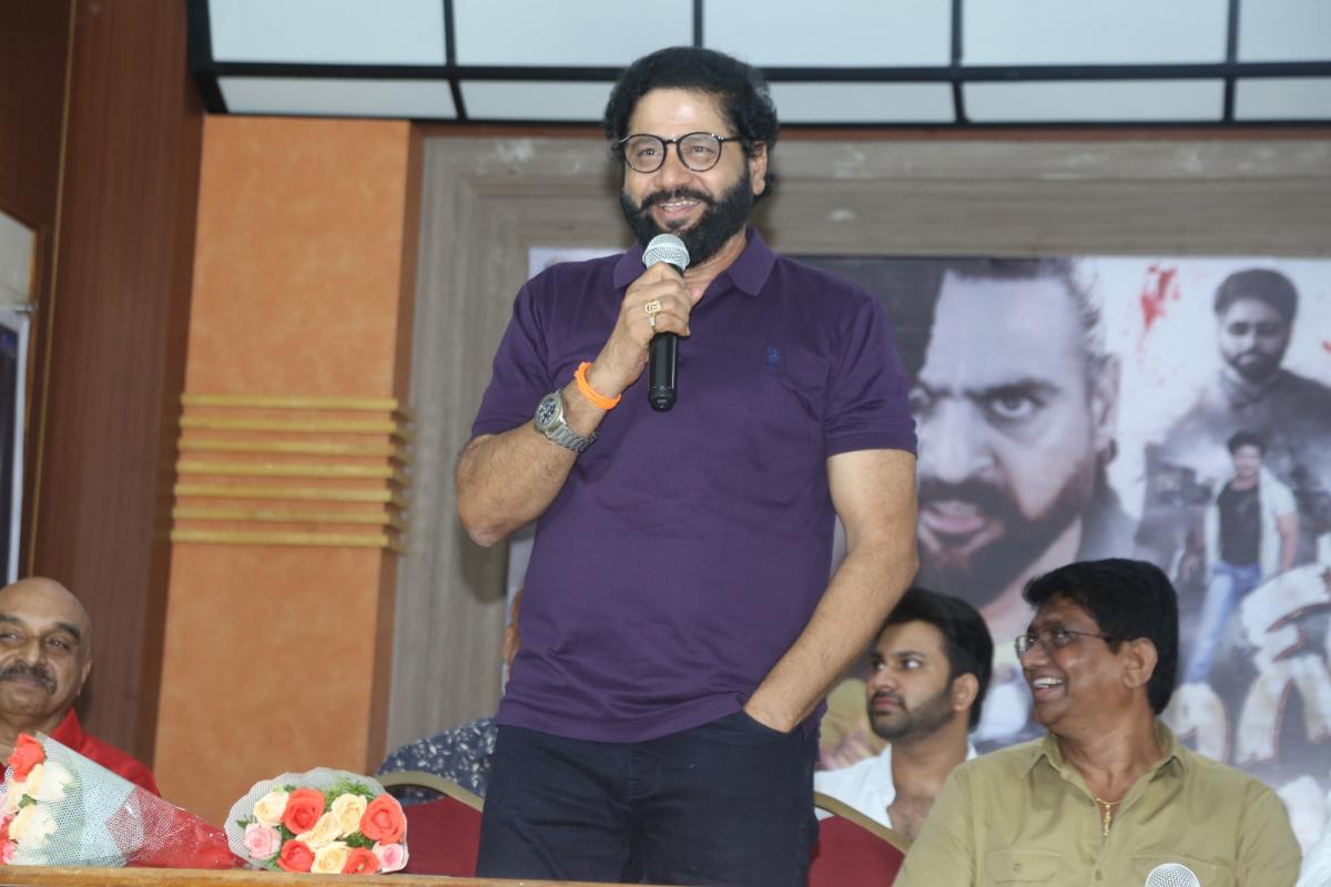 Big Brother Movie Pre Release Event Photos16