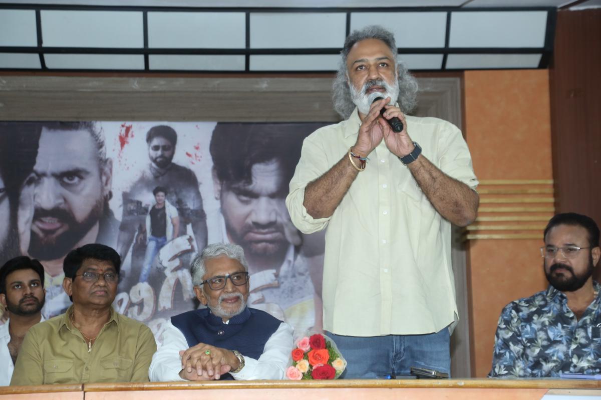 Big Brother Movie Pre Release Event Photos18