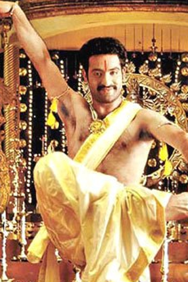 Tollywood Young Tiger Jr NTR Birthday Special Photos17