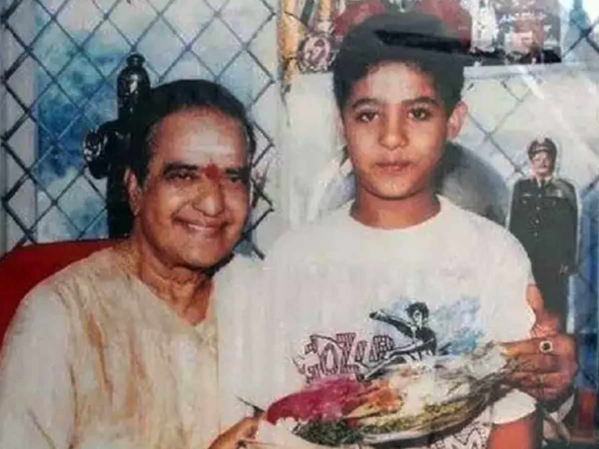 Tollywood Young Tiger Jr NTR Birthday Special Photos15