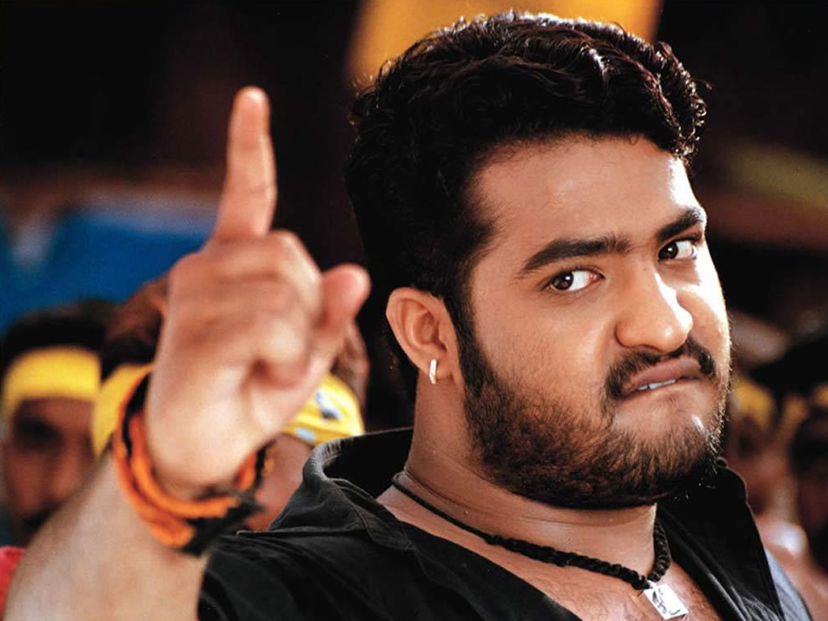 Tollywood Young Tiger Jr NTR Birthday Special Photos22