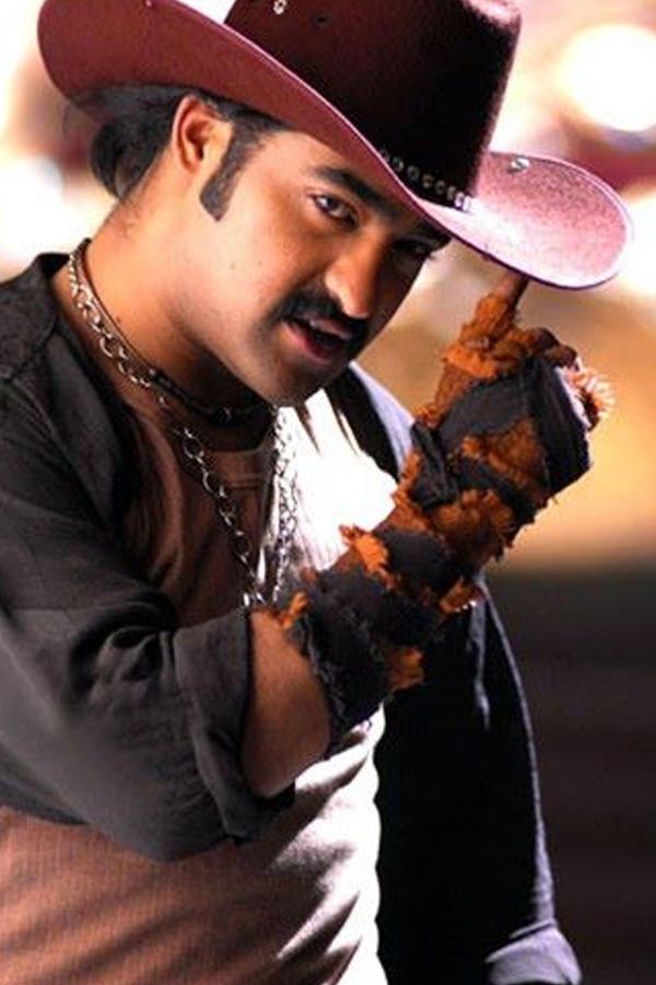 Tollywood Young Tiger Jr NTR Birthday Special Photos23