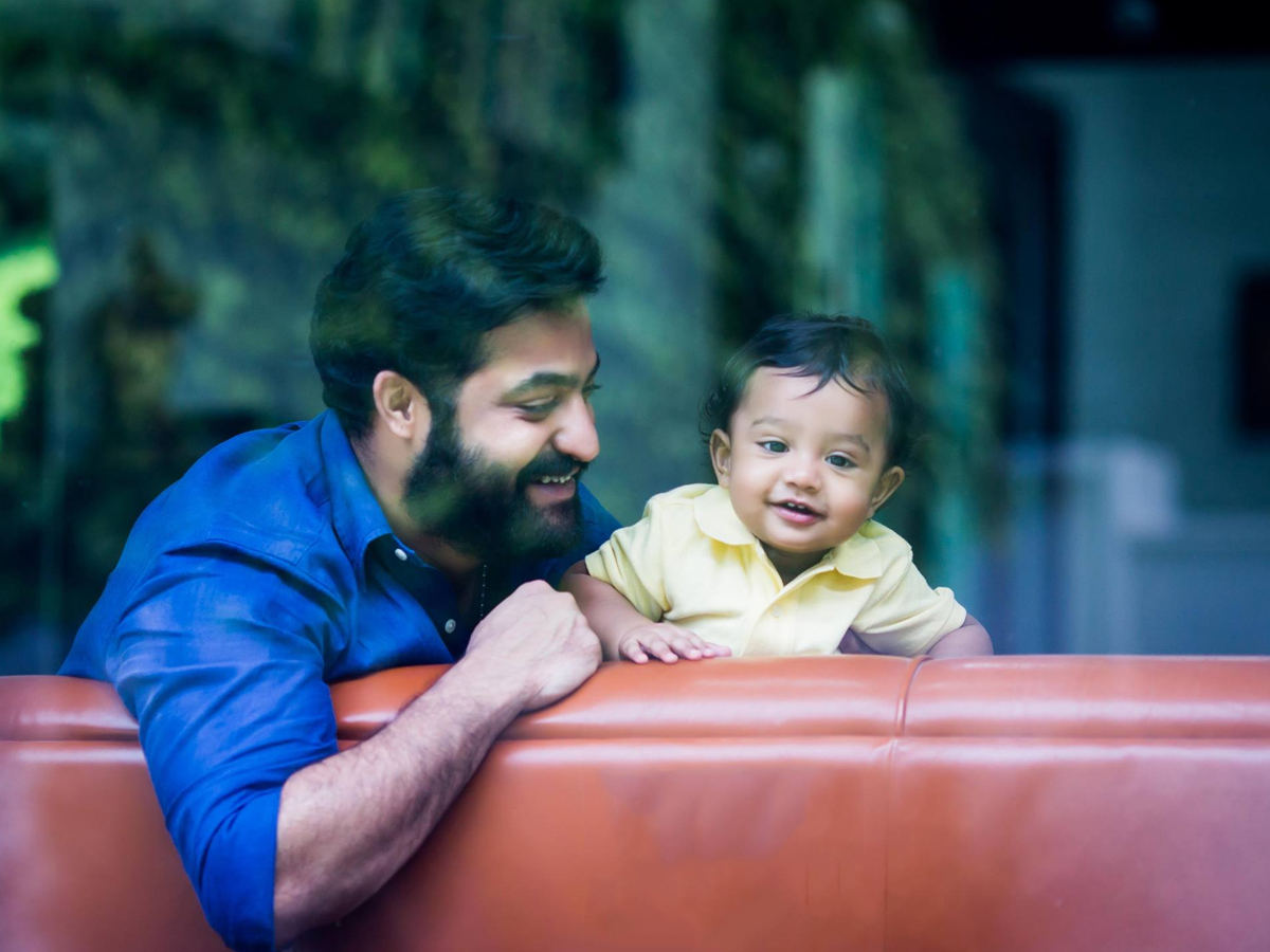 Tollywood Young Tiger Jr NTR Birthday Special Photos33