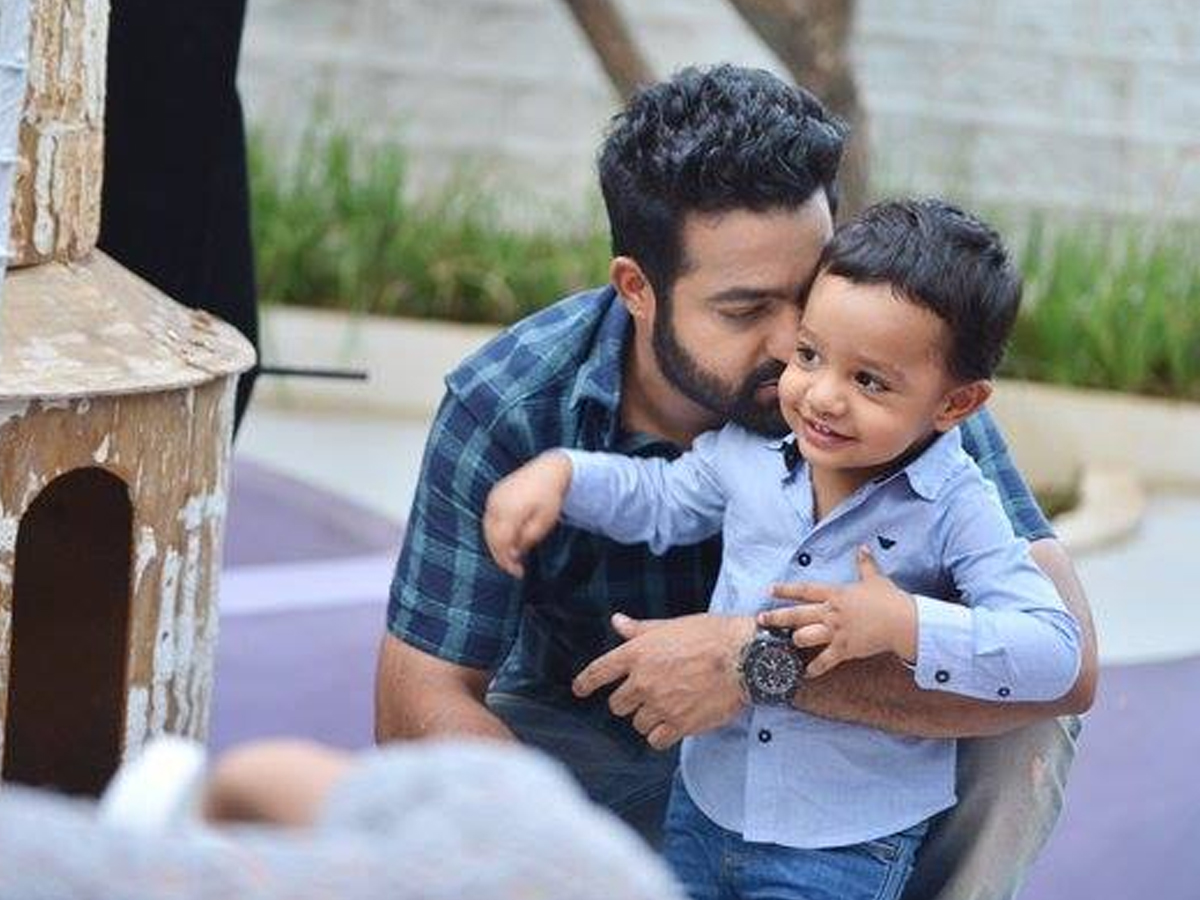 Tollywood Young Tiger Jr NTR Birthday Special Photos34