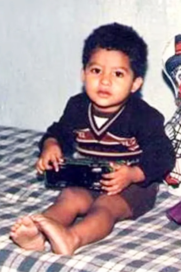 Tollywood Young Tiger Jr NTR Birthday Special Photos2