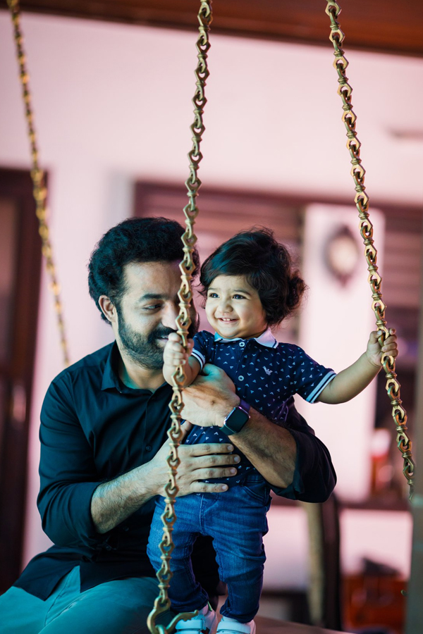 Tollywood Young Tiger Jr NTR Birthday Special Photos38