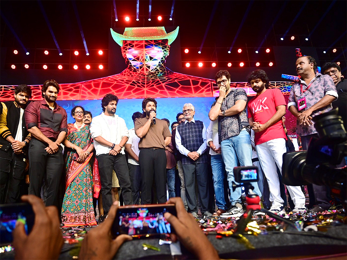 Telugu Film Directors Association celebrated directors day in lb stadium hyderabad16