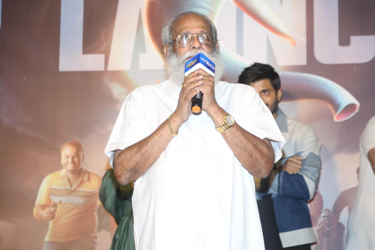 Gam Gam Ganesha Movie Trailer Launch Photos17