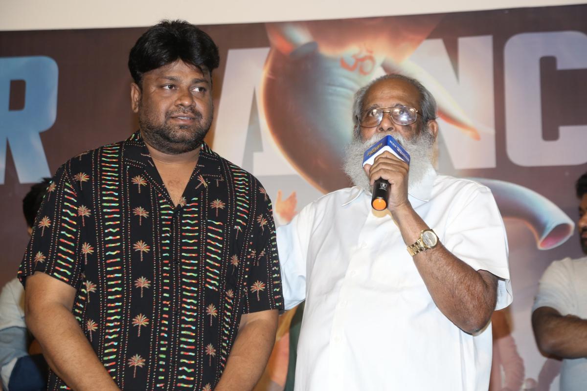 Gam Gam Ganesha Movie Trailer Launch Photos18