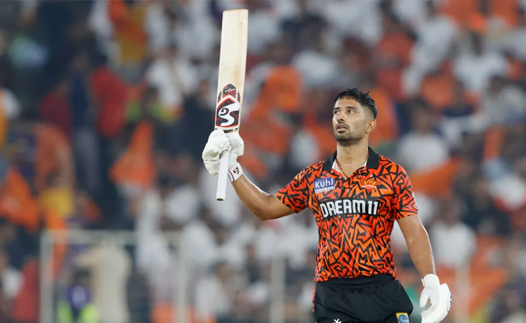 Kolkata Knight Riders vs Sunrisers Hyderabad Qualifier 1 Photos12