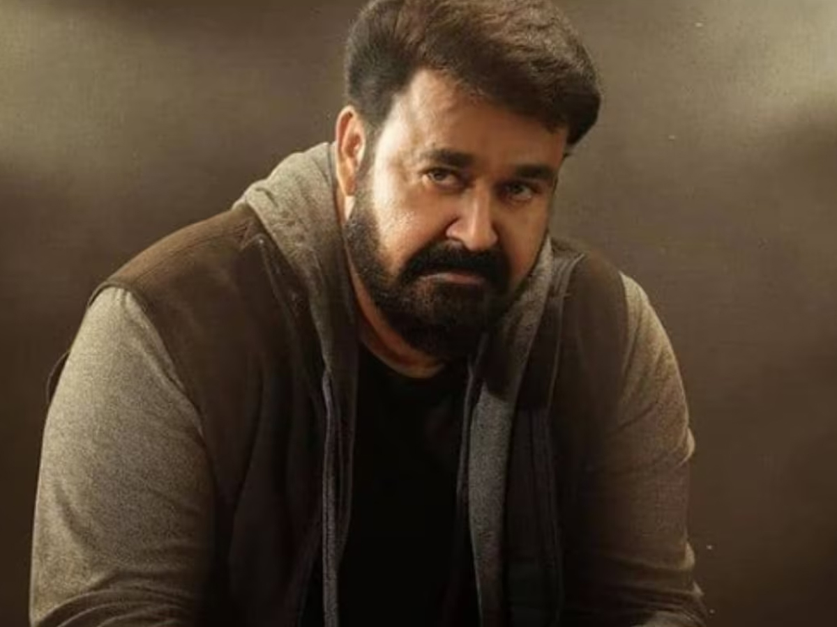 Malayalam Superstar Mohanlal Birthday Special Photos Viral18