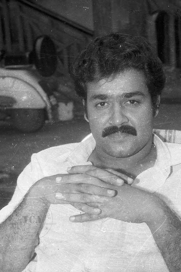 Malayalam Superstar Mohanlal Birthday Special Photos Viral9