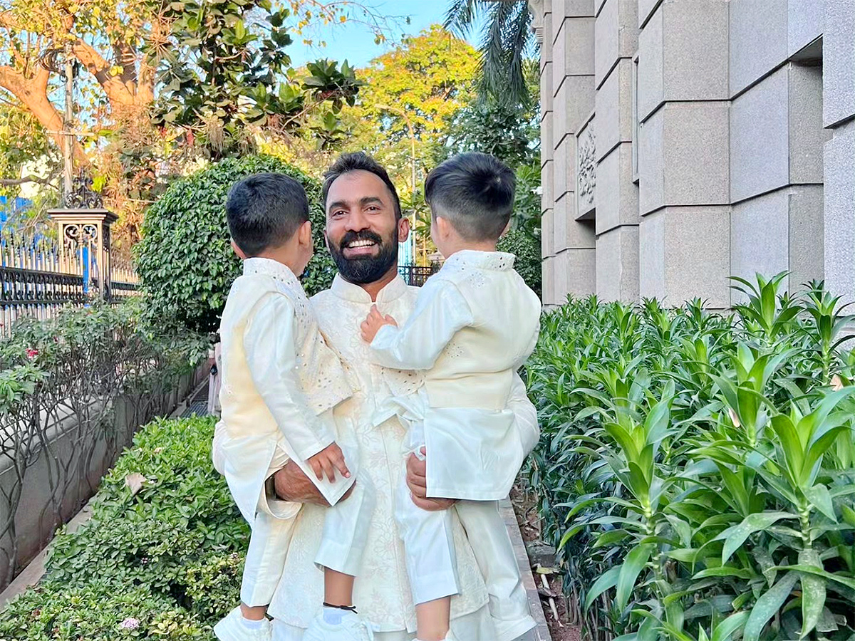 Dinesh Karthik Retirement Special Photos10