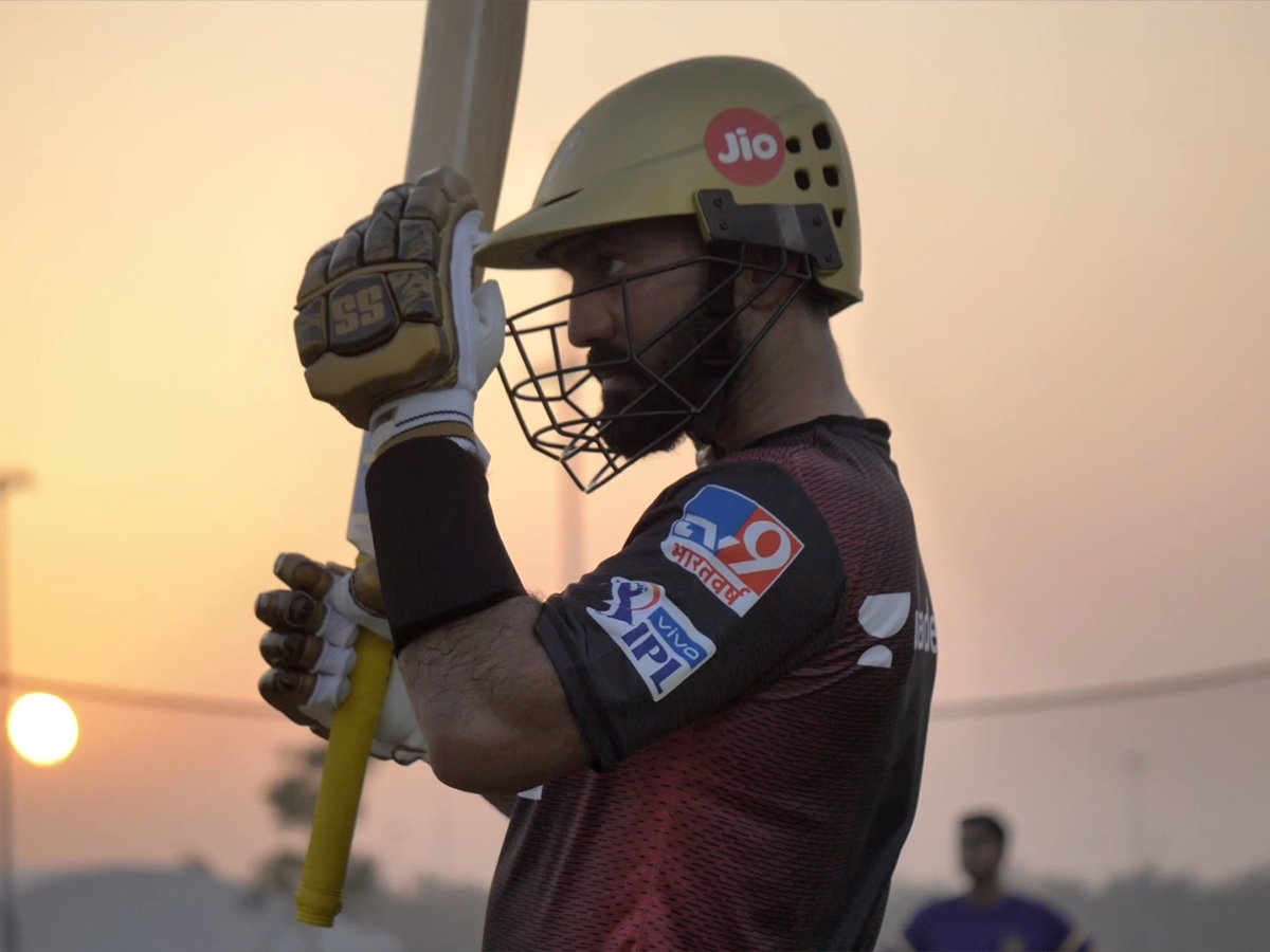 Dinesh Karthik Retirement Special Photos21