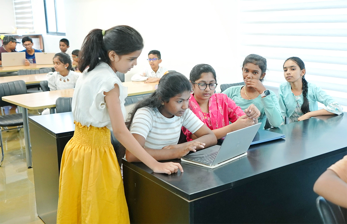 school summer camp 2024 hyderabad1