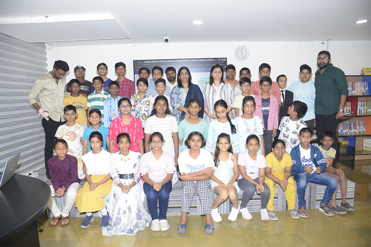 school summer camp 2024 hyderabad7