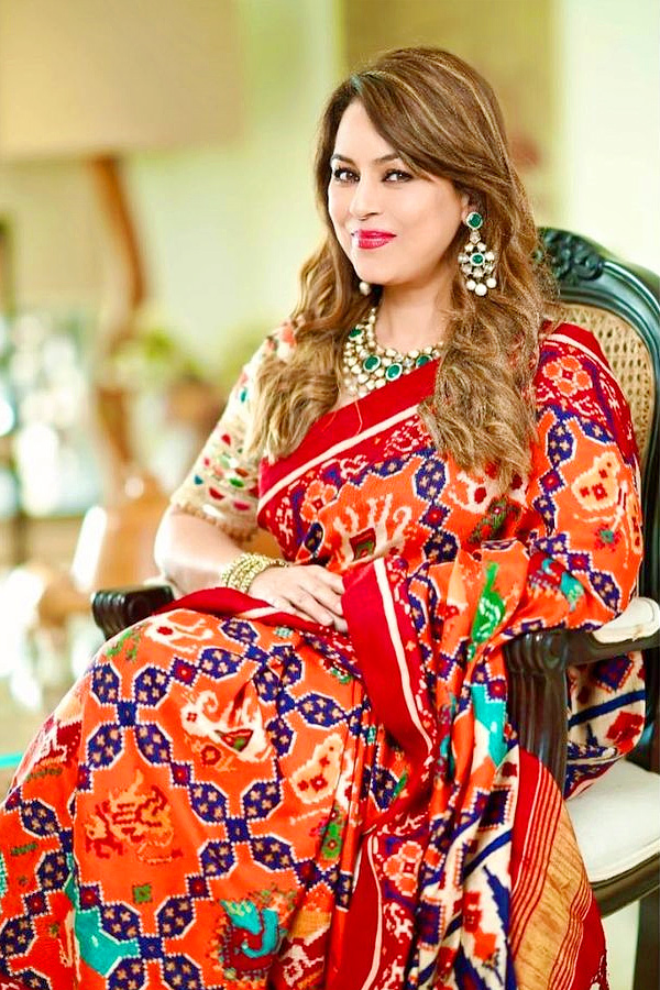 Intresting Facts About Mahima Chaudhry Photos16