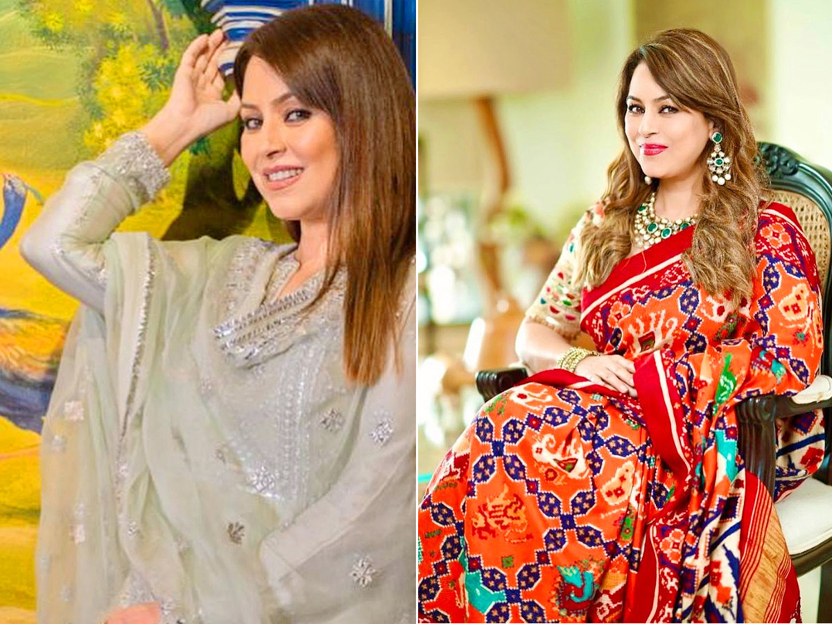 Intresting Facts About Mahima Chaudhry Photos1