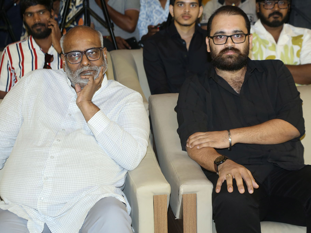 Love Me Movie Pre Release Function Photos19