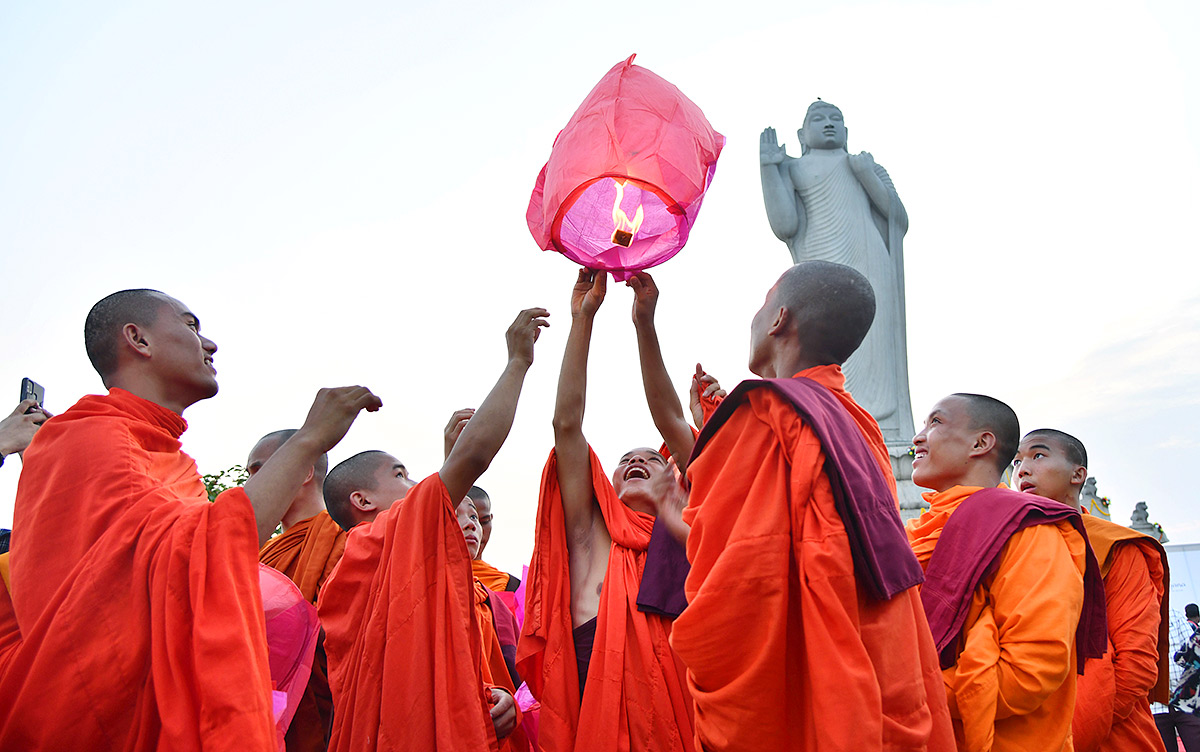 buddha purnima celebration in hyderabad10