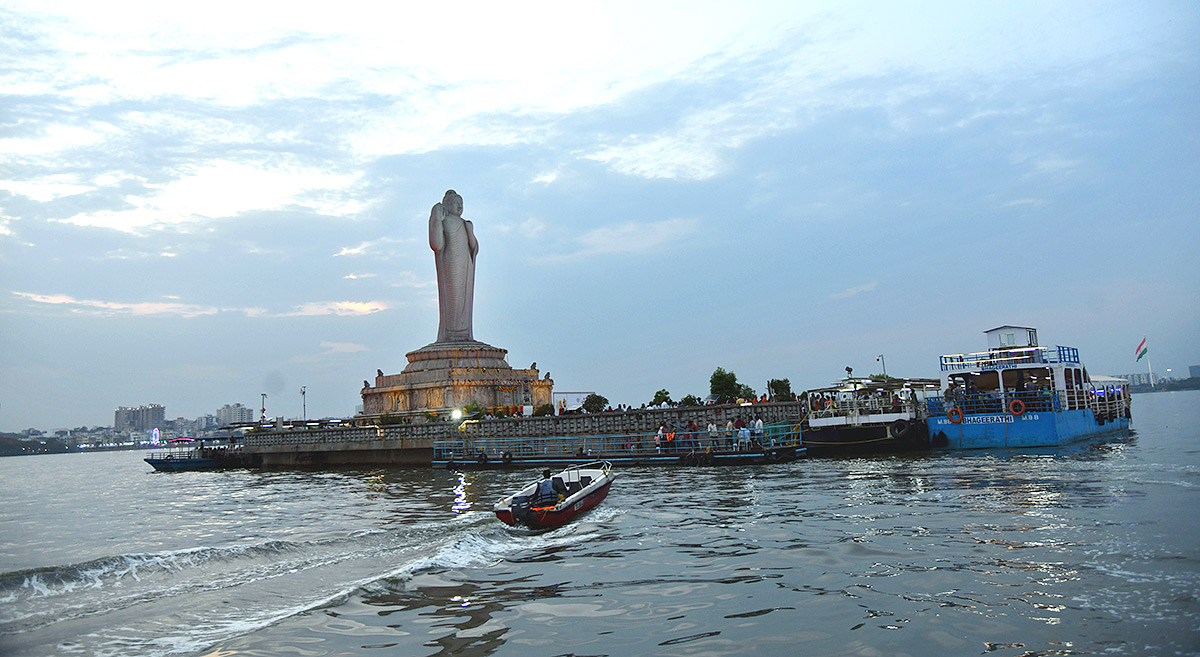 buddha purnima celebration in hyderabad15