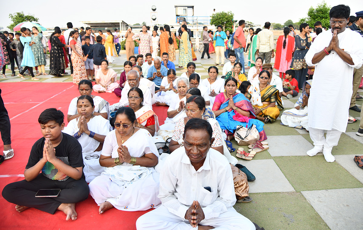 buddha purnima celebration in hyderabad2