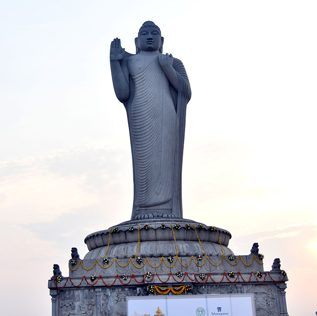 buddha purnima celebration in hyderabad22