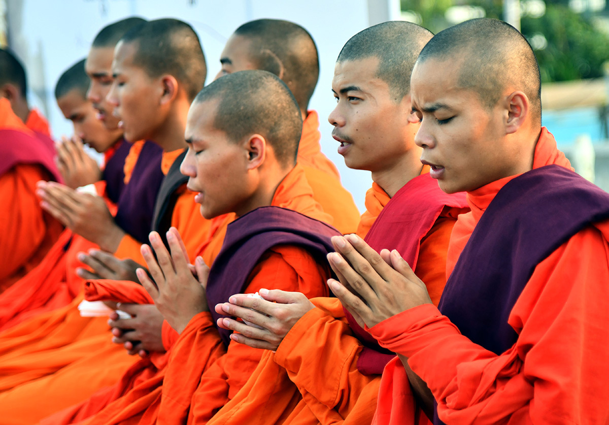 buddha purnima celebration in hyderabad23