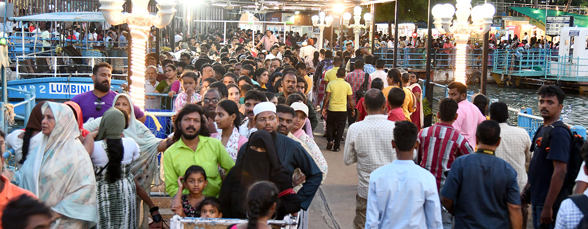 buddha purnima celebration in hyderabad24