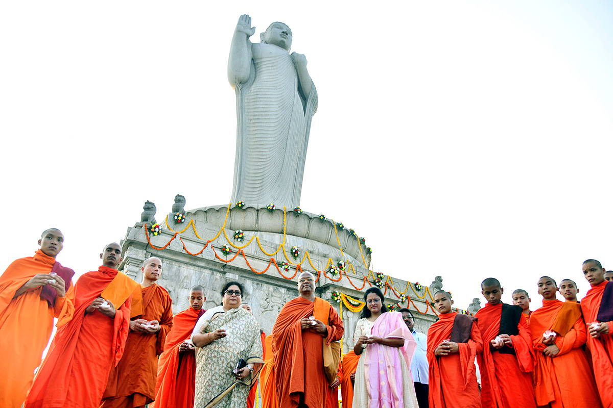 buddha purnima celebration in hyderabad28