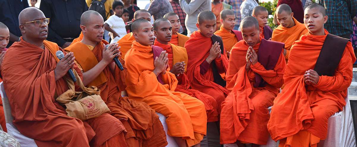 buddha purnima celebration in hyderabad7