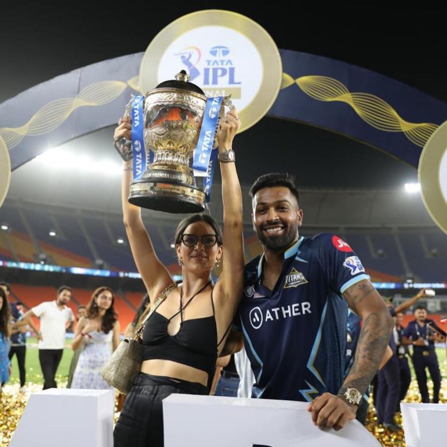 Hardik Pandya And Natasha Rare And Unseen Photos Trending Social Media Amid Divorce Rumours26