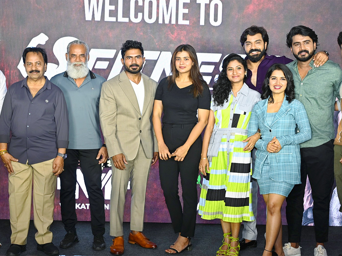 Herbal Protein Product Launch by Hebah Patel5