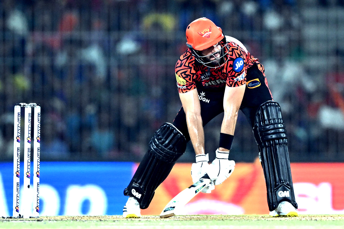 Kolkata Knight Riders beat Sunrisers Hyderabad by 8 wickets: Photos16