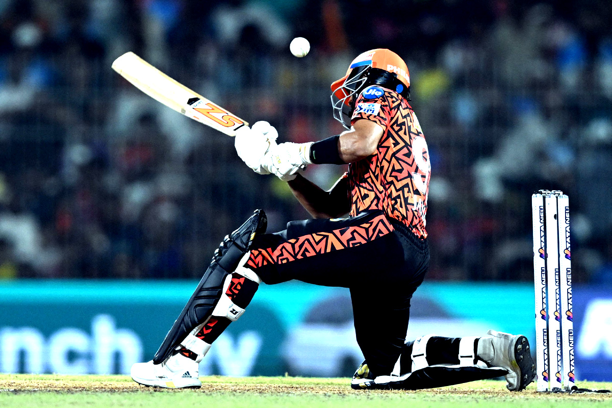 Kolkata Knight Riders beat Sunrisers Hyderabad by 8 wickets: Photos19