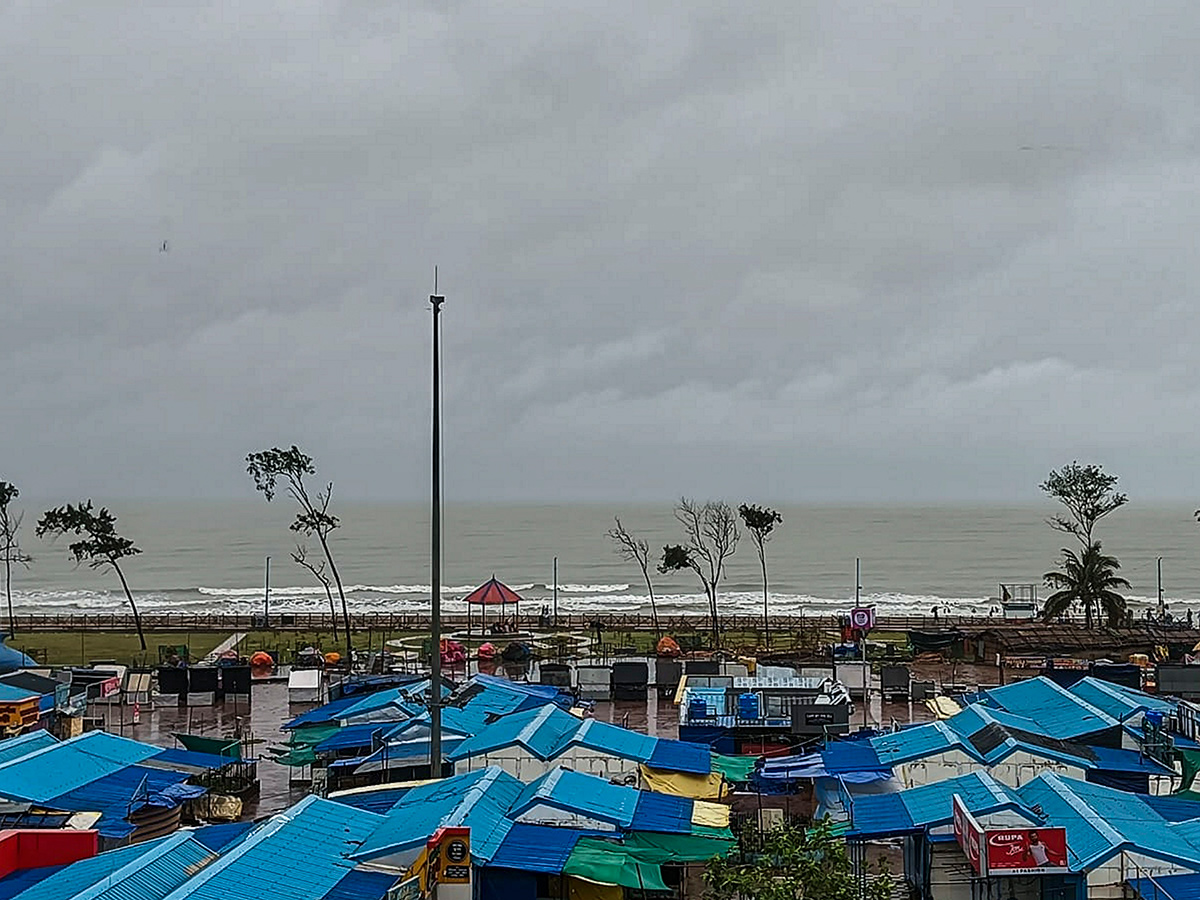 Cyclone Remal Latest Photos15