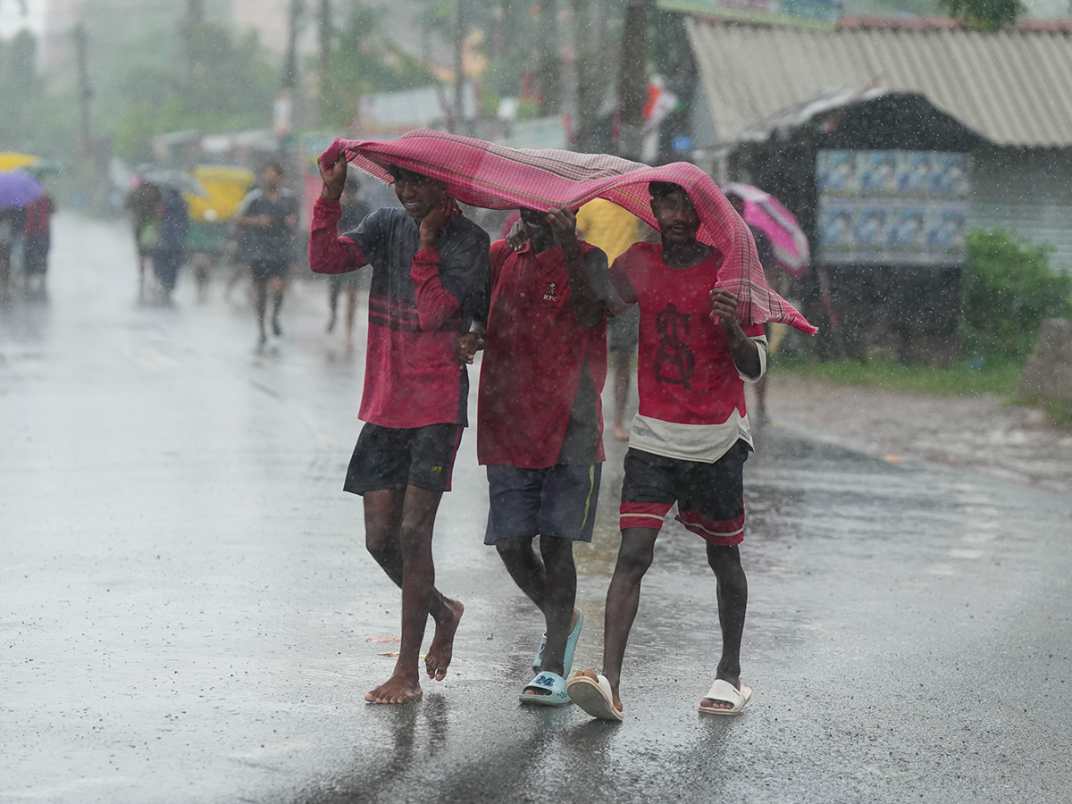 Cyclone Remal Latest Photos25