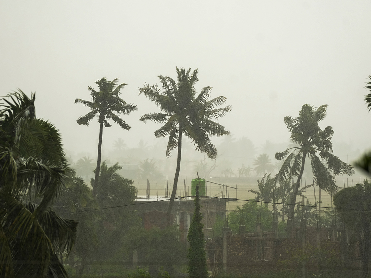 Cyclone Remal Latest Photos27