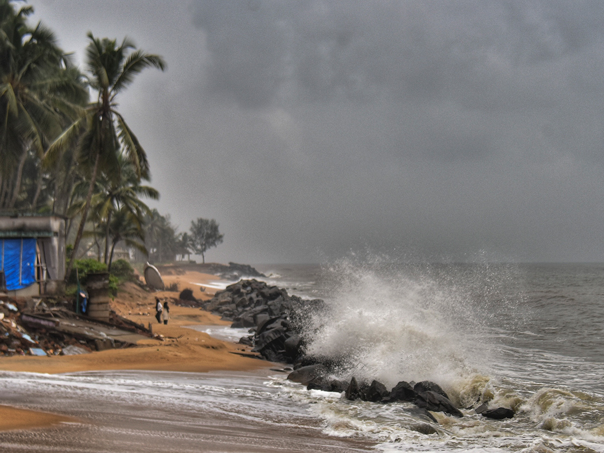 Cyclone Remal Latest Photos34