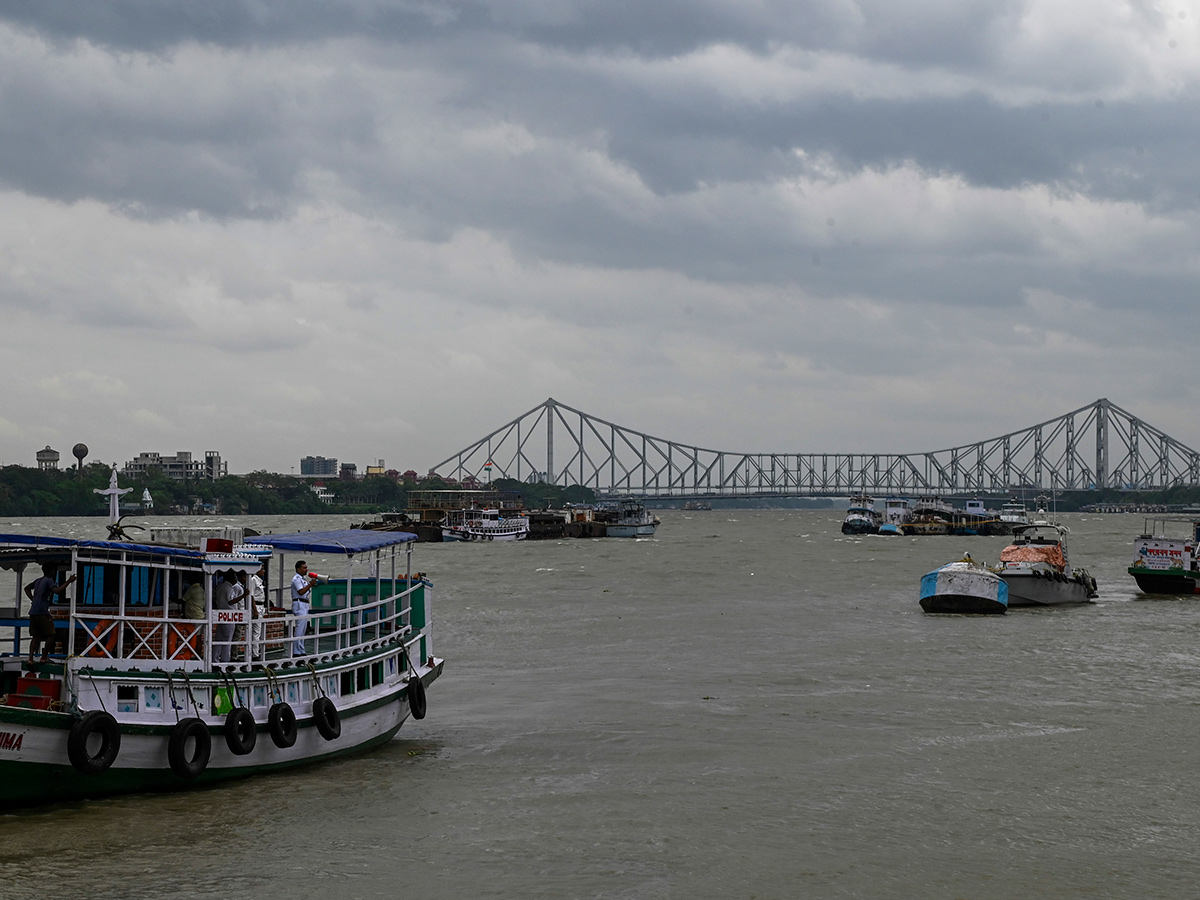 Cyclone Remal Latest Photos37