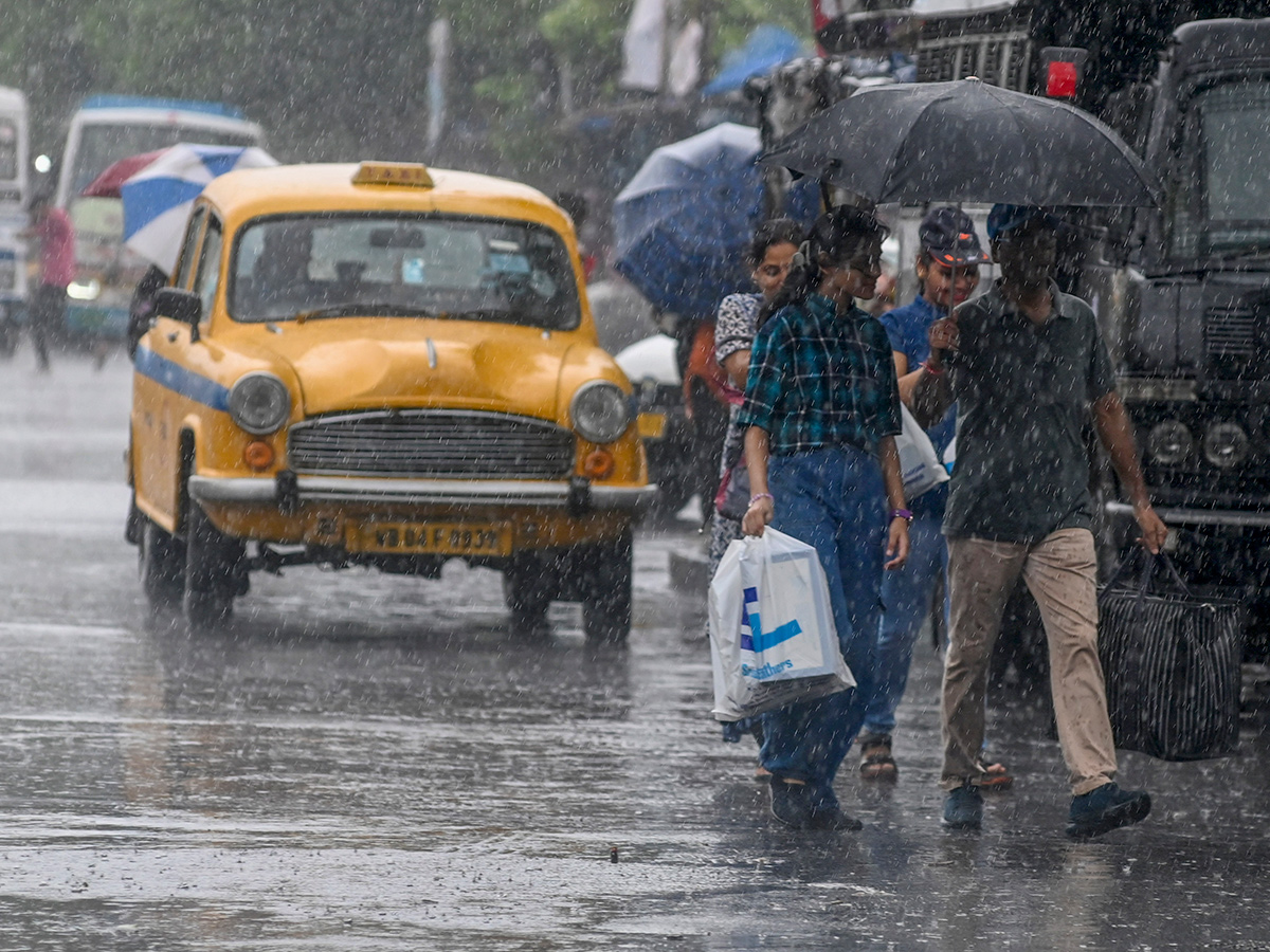 Cyclone Remal Latest Photos38