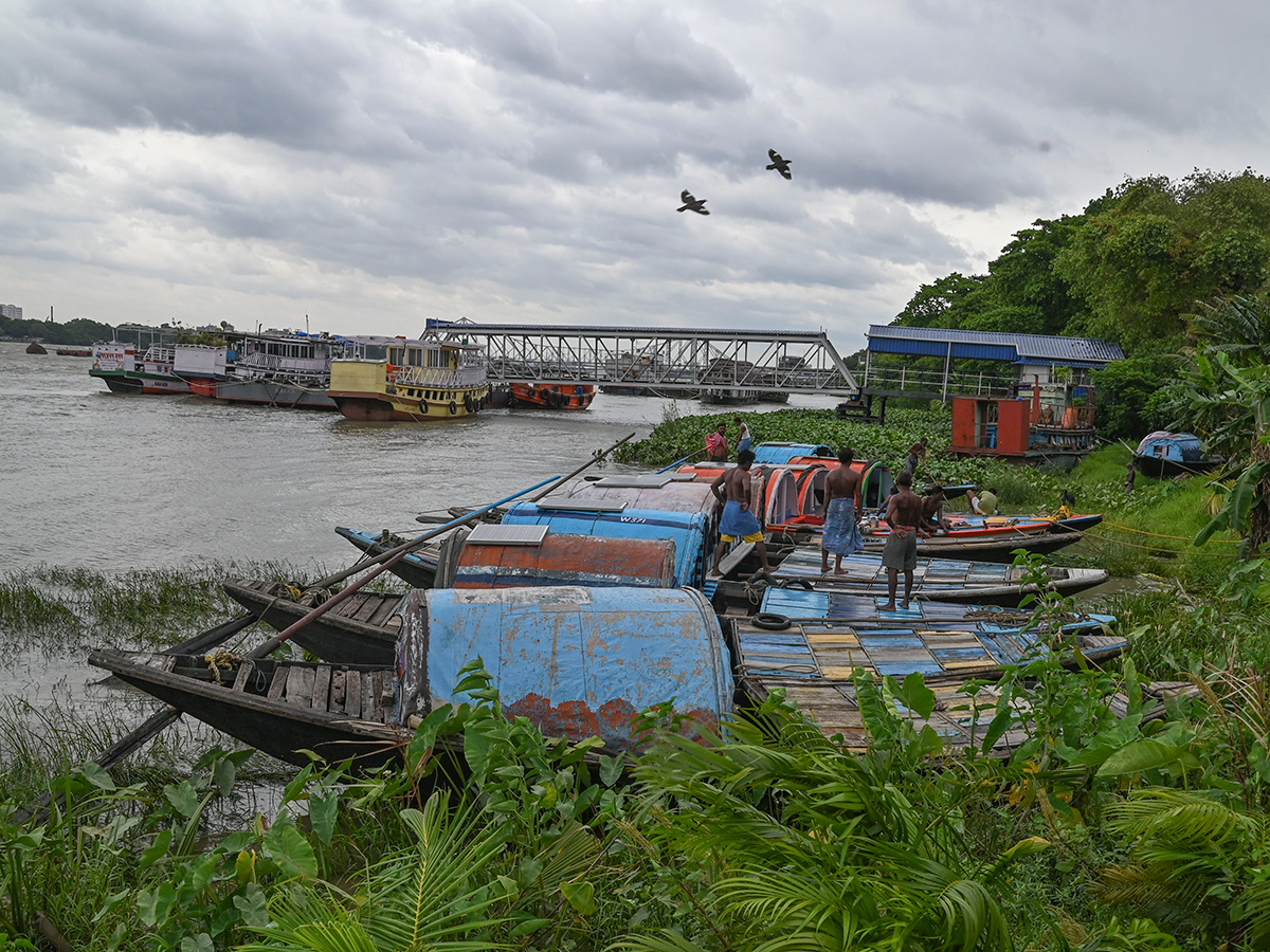 Cyclone Remal Latest Photos40