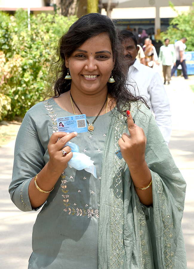 mlc elections in telangana photos11