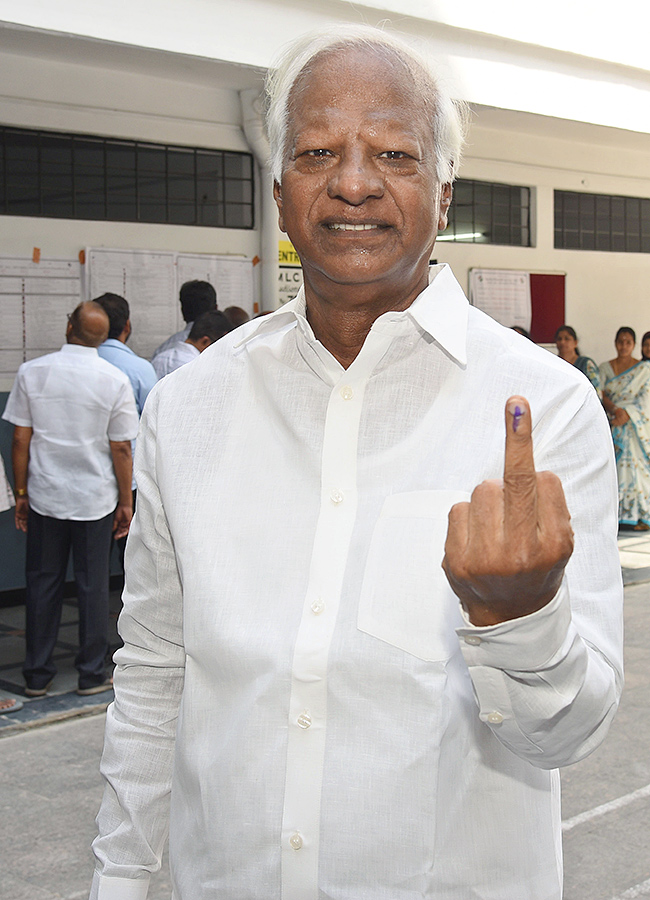 mlc elections in telangana photos18