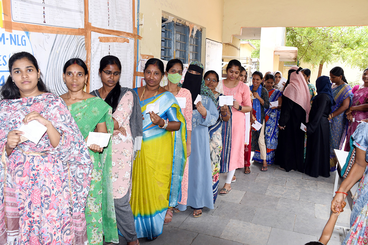 mlc elections in telangana photos26