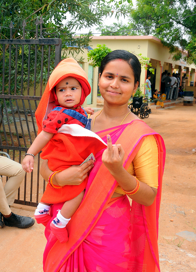 mlc elections in telangana photos29