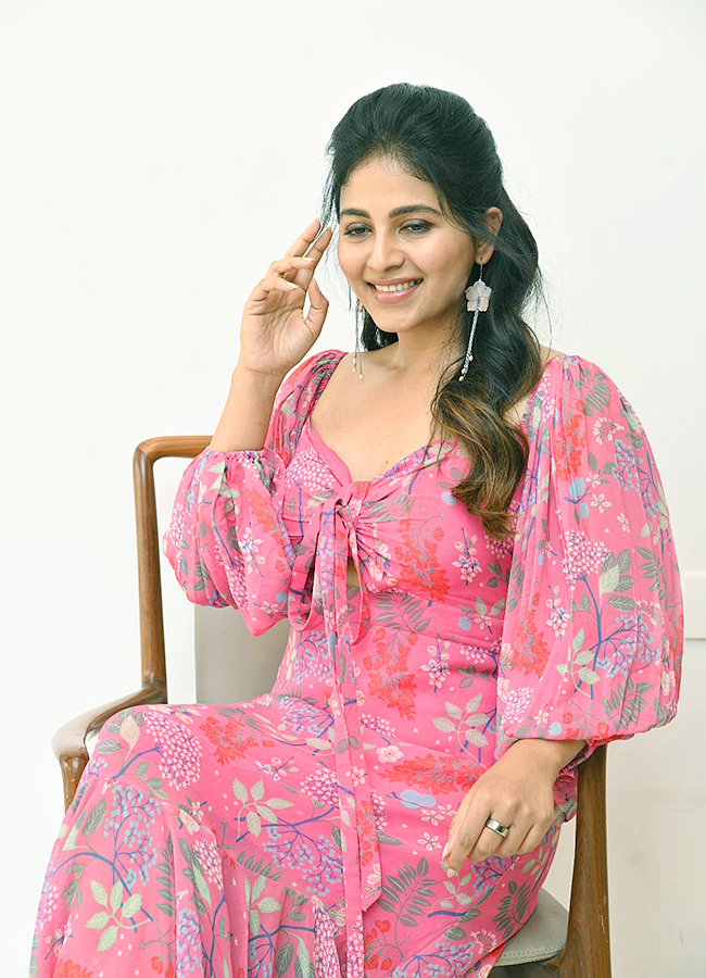 Actress Anjali Latest Pics Goes Viral3